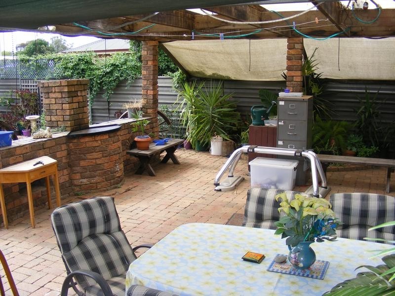 18 Lancaster St, Kyabram VIC 3620