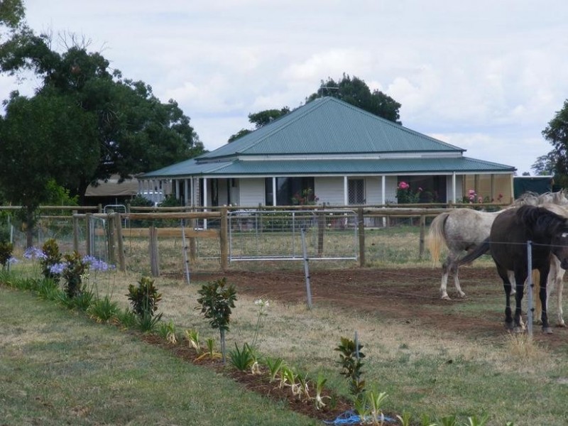 172 Lorenz Road, Stanhope VIC 3623