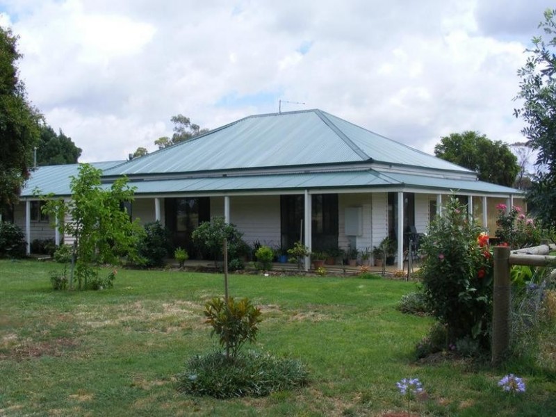 172 Lorenz Road, Stanhope VIC 3623