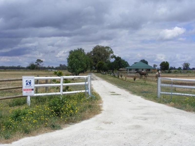 172 Lorenz Road, Stanhope VIC 3623