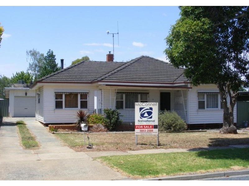 36 Wight Street, Kyabram VIC 3620