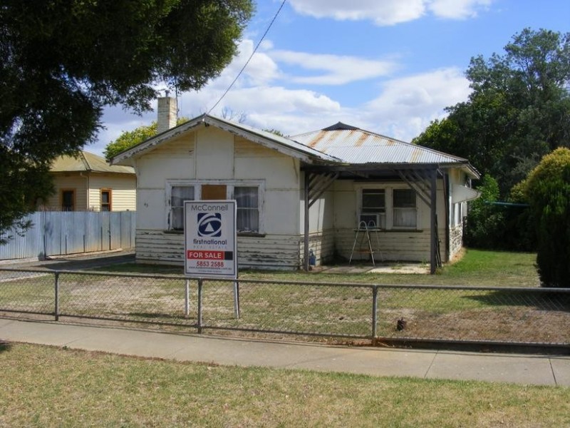 43 Miller Street, Tongala VIC 3621