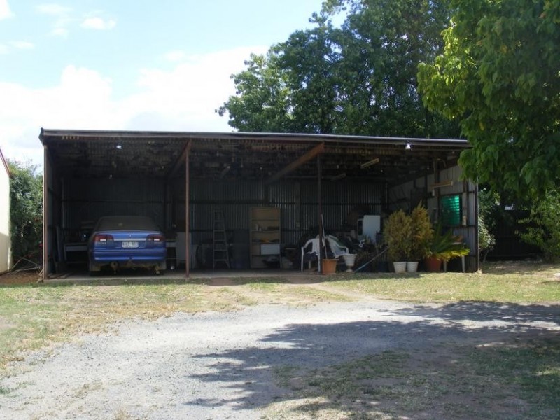 43 Miller Street, Tongala VIC 3621