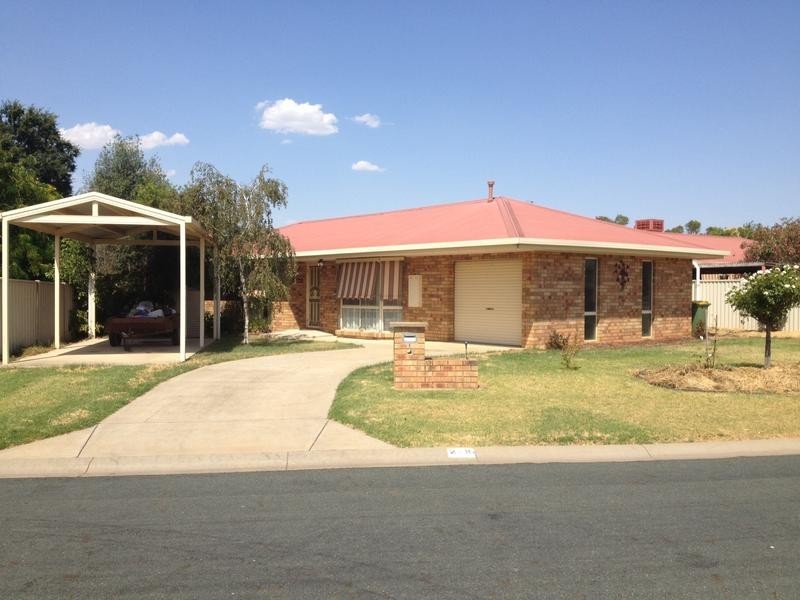 2/16 Hobbs Court, Tongala VIC 3621