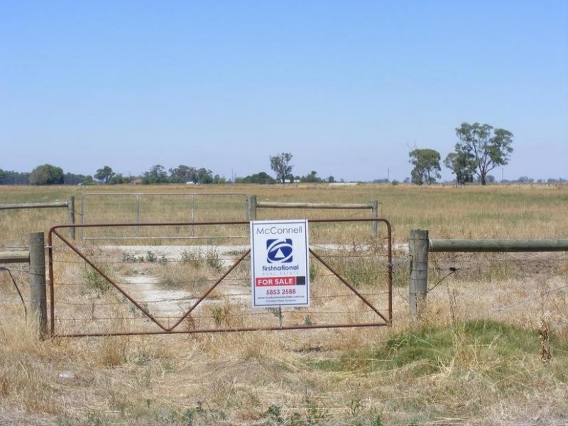 1849 Sinclair Rd, Tongala VIC 3621