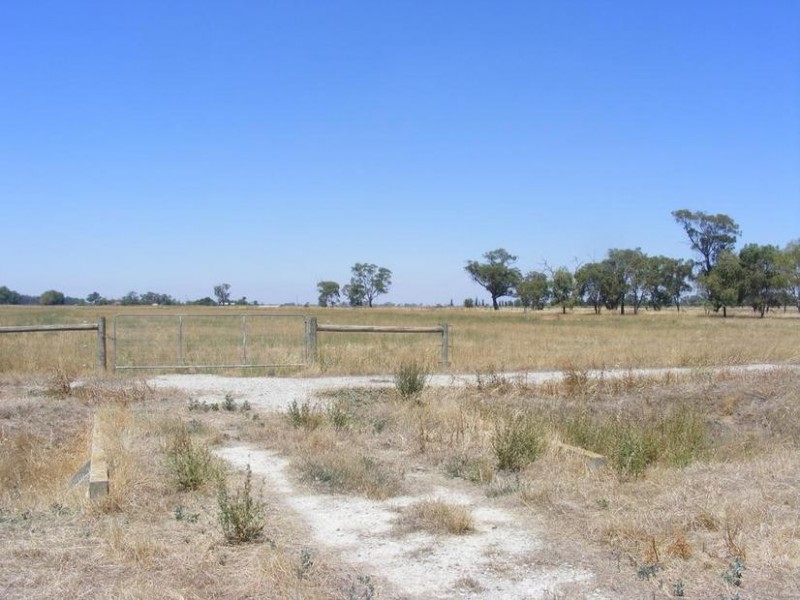 1849 Sinclair Rd, Tongala VIC 3621