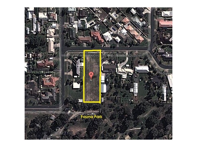 3 Munro Crescent, Kyabram VIC 3620