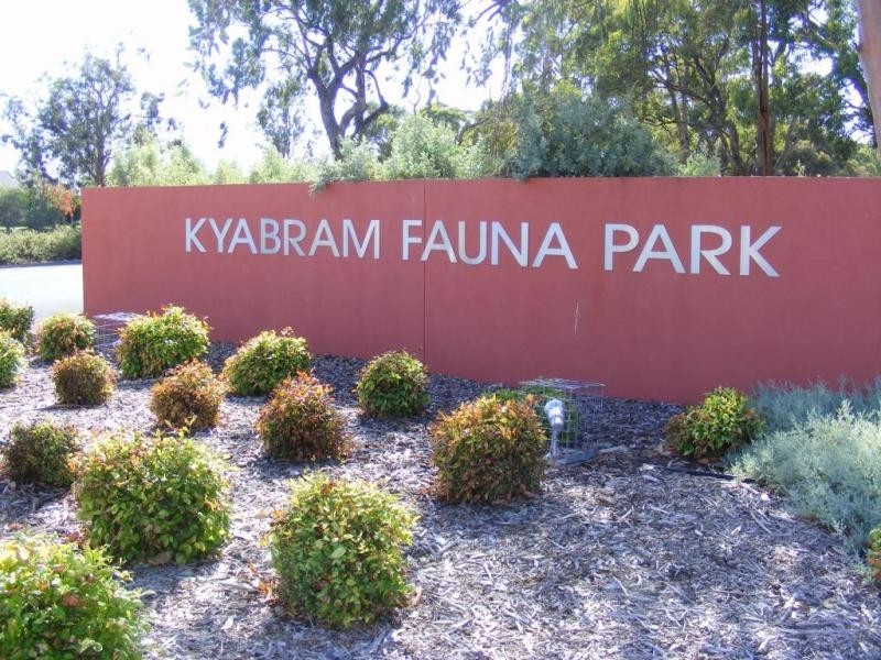 3 Munro Crescent, Kyabram VIC 3620