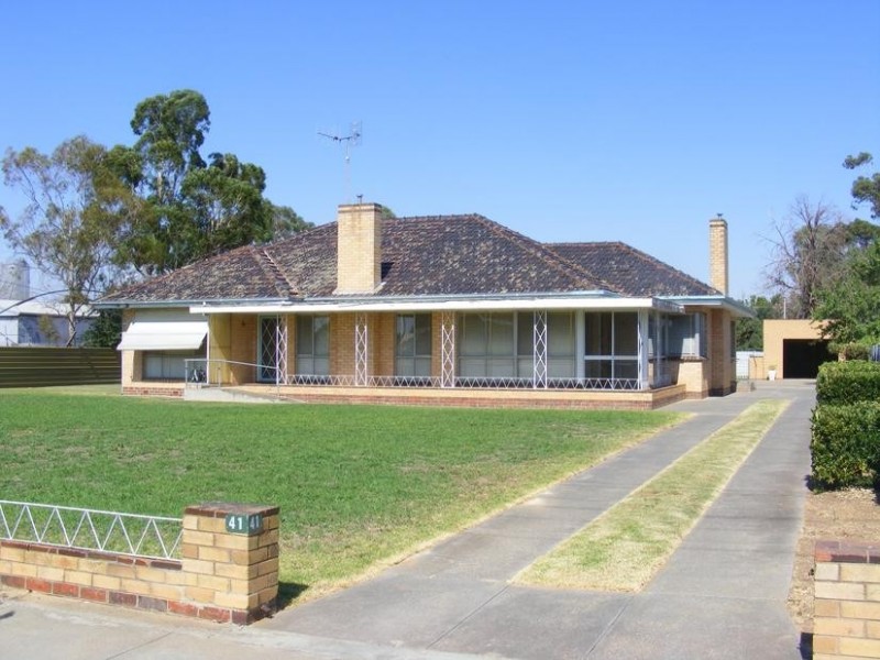 41 Henderson Road, Tongala VIC 3621