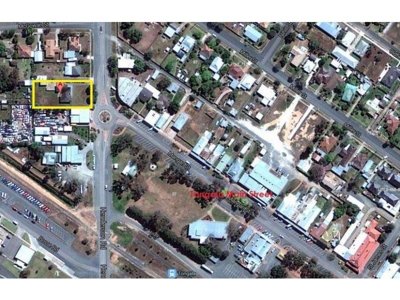 41 Henderson Road, Tongala VIC 3621