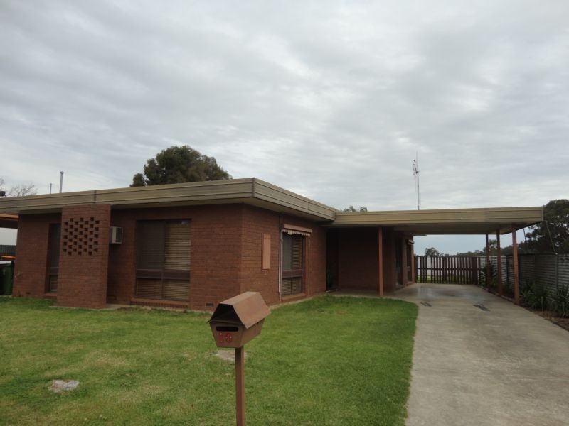 10 Fenaughty, Kyabram VIC 3620