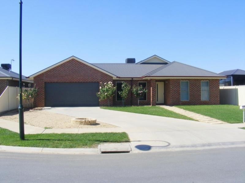 9 Connally Close, Kyabram VIC 3620