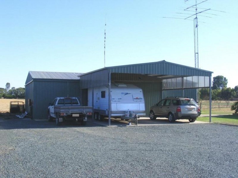 653 Graham Road, Kyabram VIC 3620