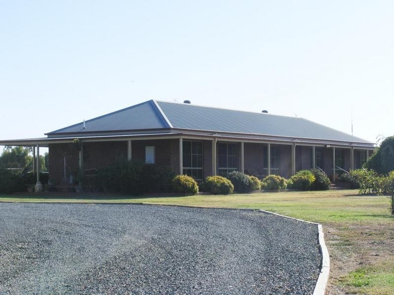 653 Graham Road, Kyabram VIC 3620