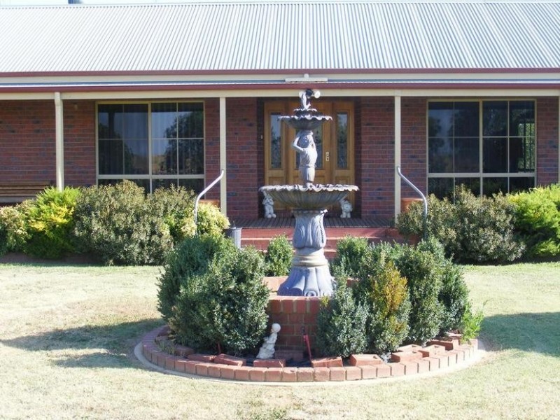 653 Graham Road, Kyabram VIC 3620