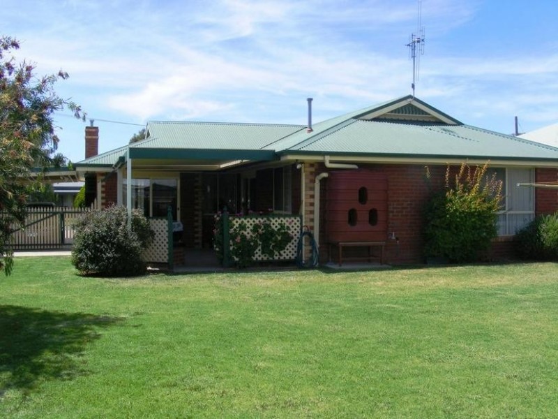 5 Lambert Street, Tongala VIC 3621