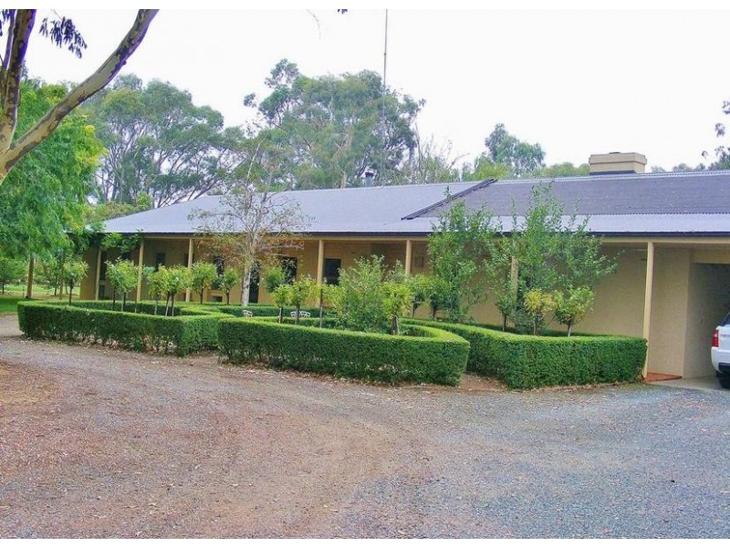 581 Sinclair Road, Kyabram VIC 3620