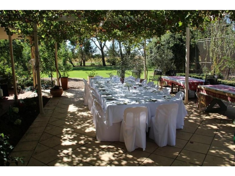 581 Sinclair Road, Kyabram VIC 3620