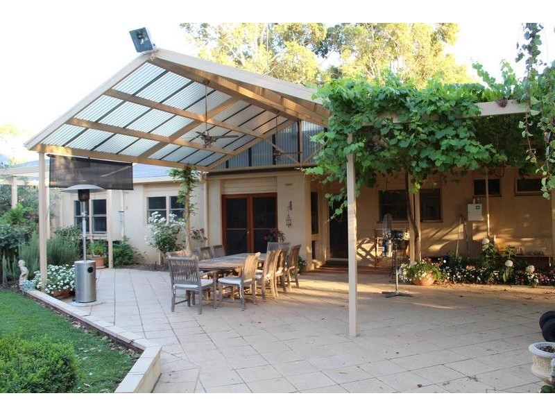 581 Sinclair Road, Kyabram VIC 3620