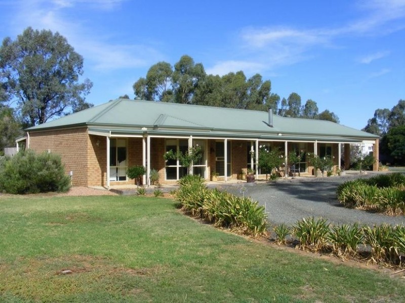 3 Shelldean Place, Kyabram VIC 3620