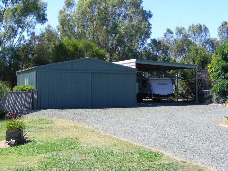 3 Shelldean Place, Kyabram VIC 3620