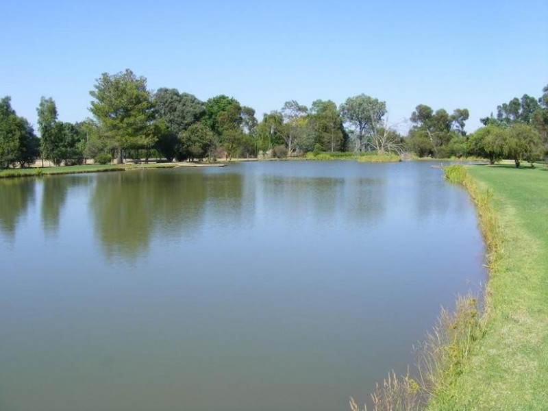 3 Shelldean Place, Kyabram VIC 3620