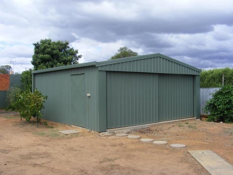 9 Prunus Court, Kyabram VIC 3620