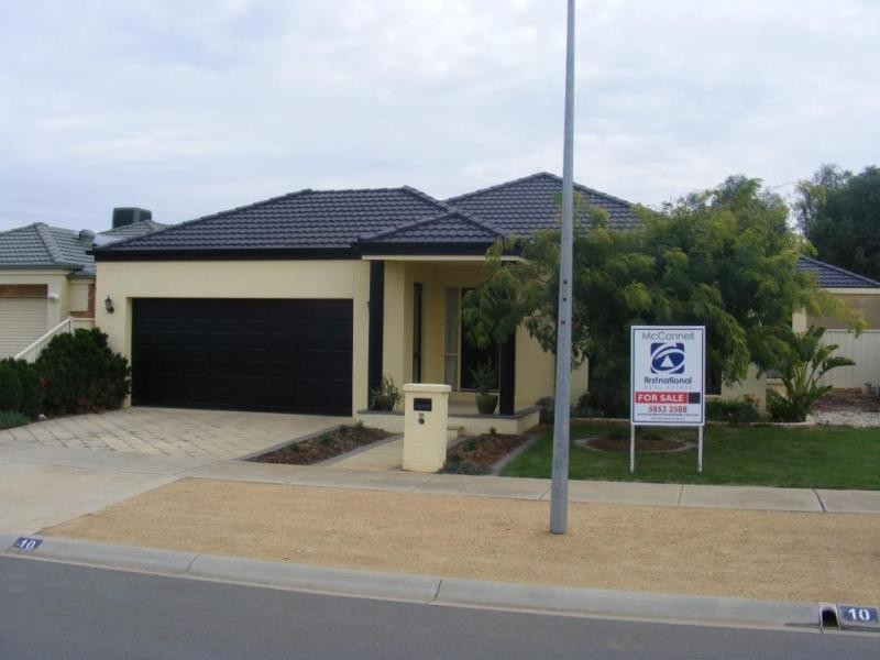 10 Goegan Drive, Kyabram VIC 3620