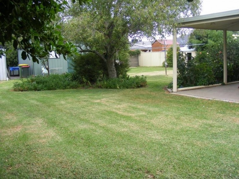 27 Tehan Avenue, Kyabram VIC 3620