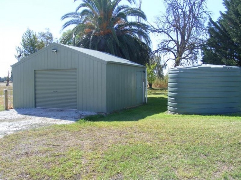 1799 Curr Road, Tongala VIC 3621