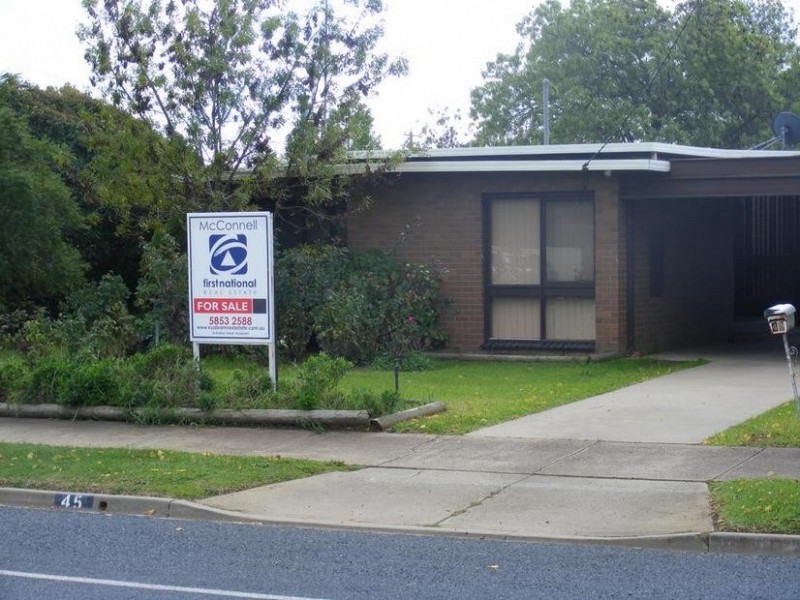 45 Fenaughty Street, Kyabram VIC 3620