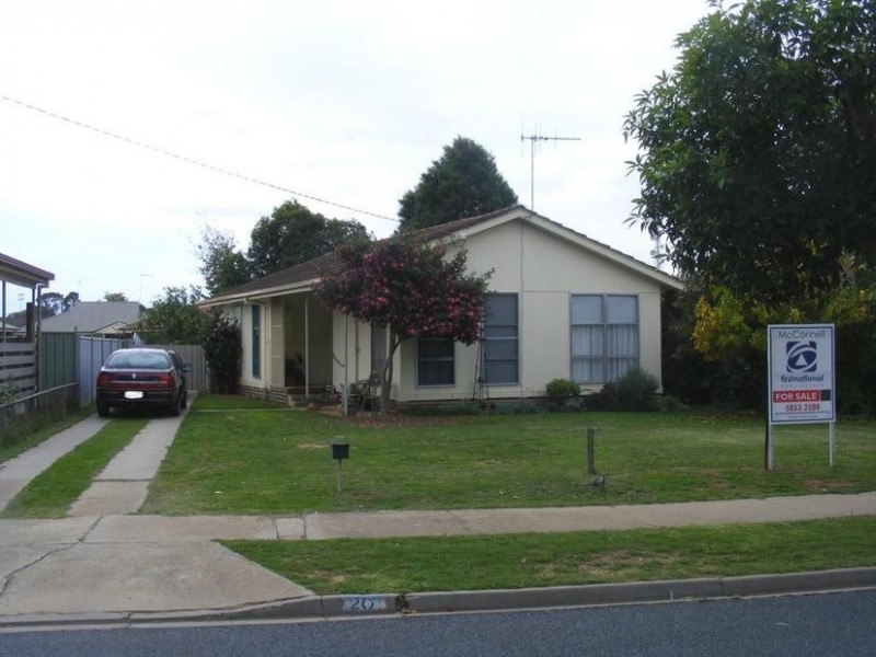 20 Hutson Street, Kyabram VIC 3620