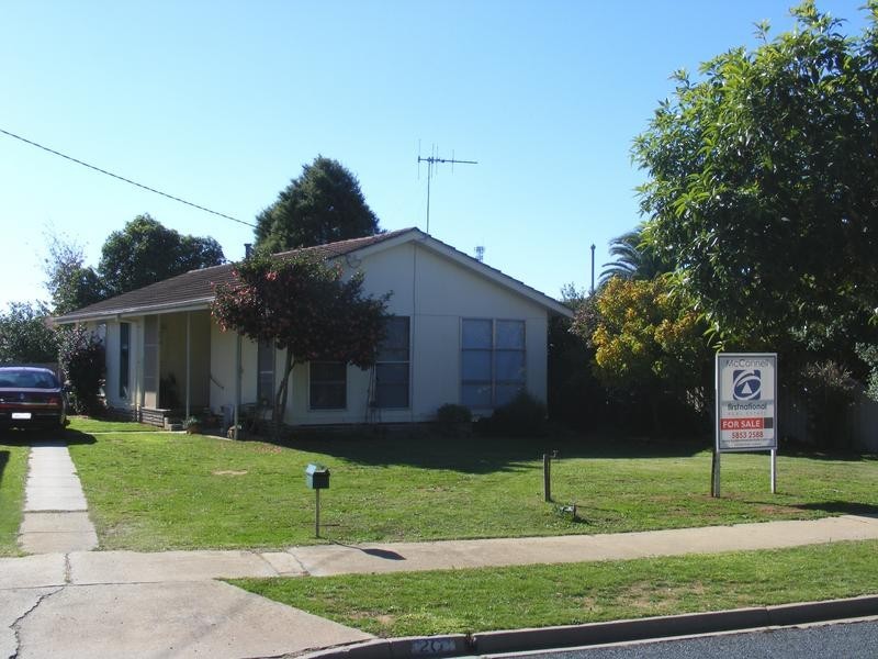 20 Hutson Street, Kyabram VIC 3620