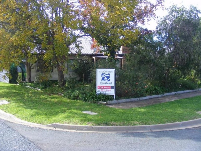 27 Dickman Street, Girgarre VIC 3624