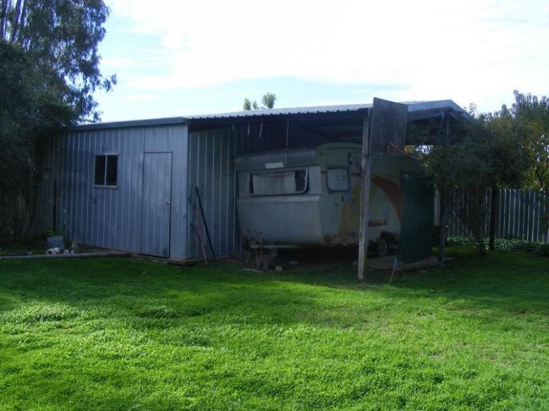 27 Dickman Street, Girgarre VIC 3624