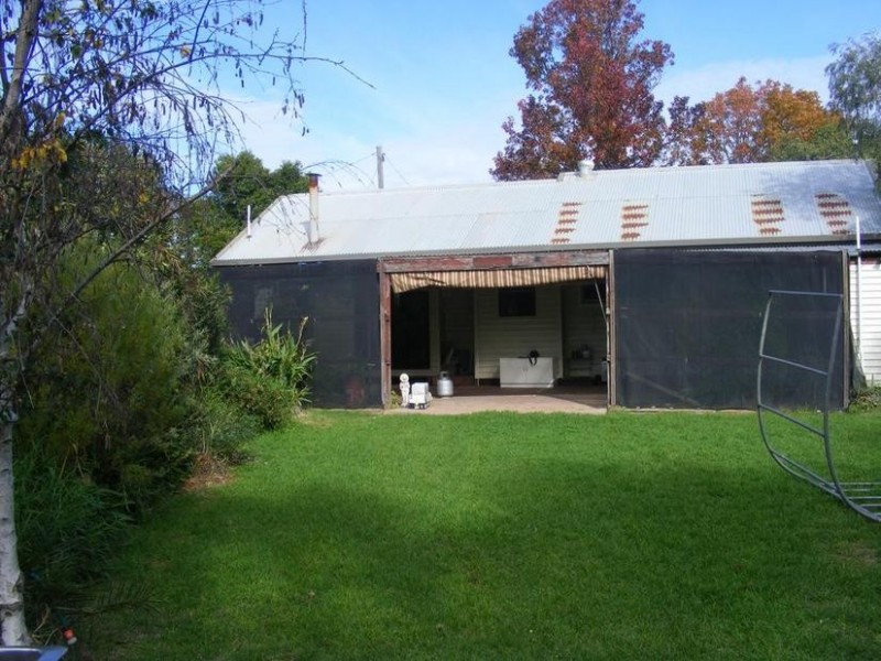 27 Dickman Street, Girgarre VIC 3624