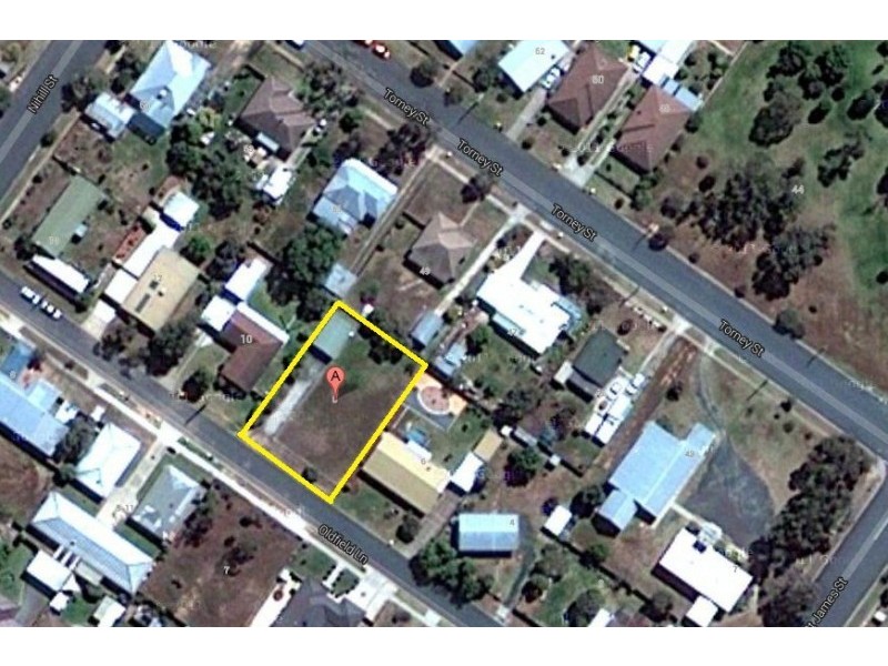 8 Oldfield Lane, Tongala VIC 3621