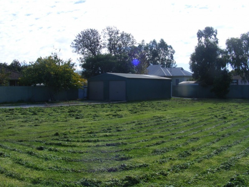 8 Oldfield Lane, Tongala VIC 3621
