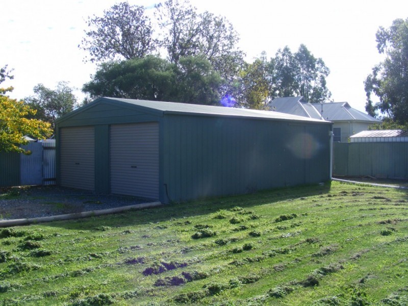 8 Oldfield Lane, Tongala VIC 3621