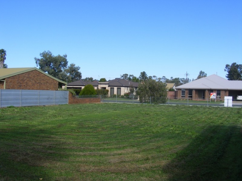 8 Oldfield Lane, Tongala VIC 3621
