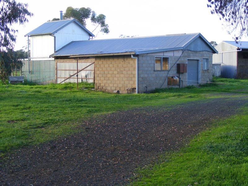 3847 Midland Hwy, Stanhope VIC 3623
