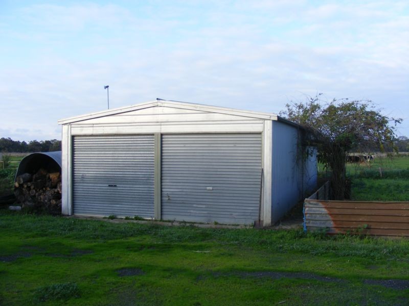 3847 Midland Hwy, Stanhope VIC 3623