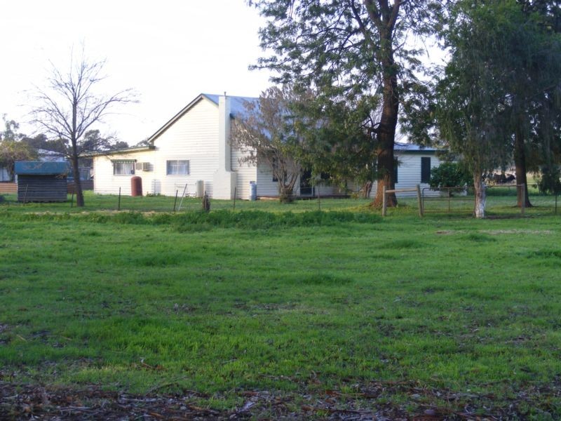 3847 Midland Hwy, Stanhope VIC 3623
