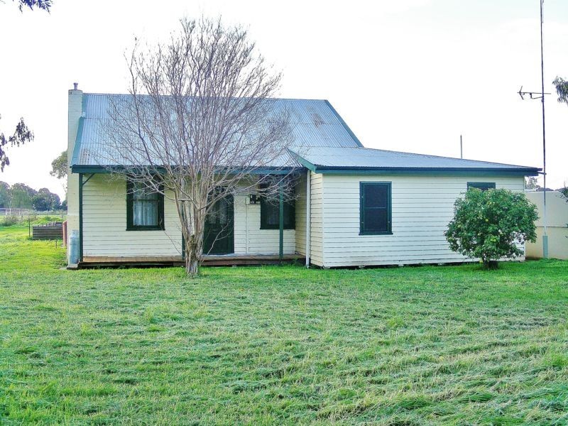 3847 Midland Hwy, Stanhope VIC 3623
