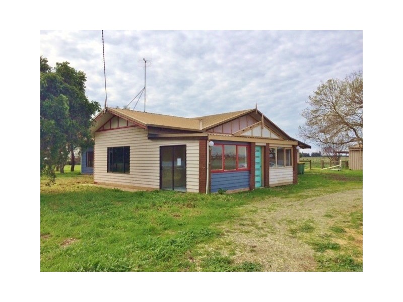 916 Goddard Road, Wyuna VIC 3620