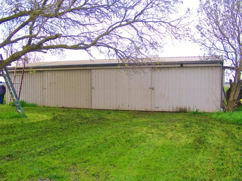 916 Goddard Road, Wyuna VIC 3620