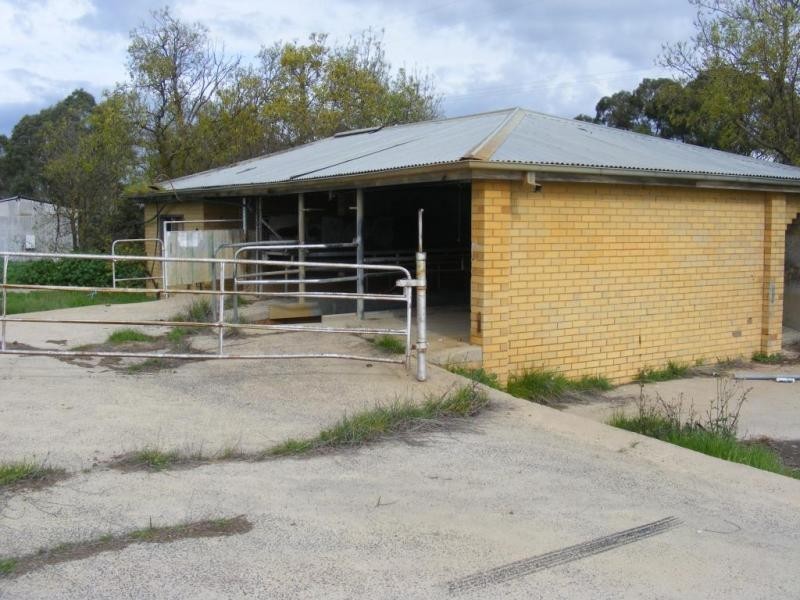 916 Goddard Road, Wyuna VIC 3620