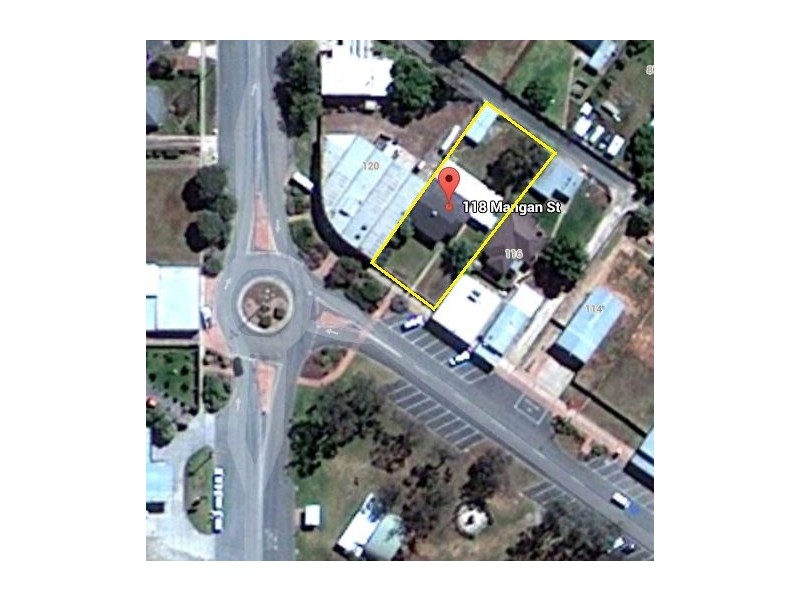 118 Mangan Street, Tongala VIC 3621