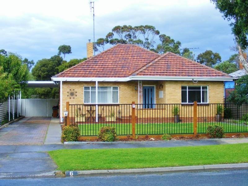 6 Anderson Street, Kyabram VIC 3620