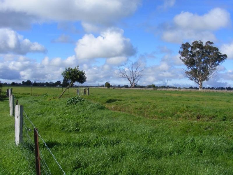 372 Matheson Road, Lancaster VIC 3620